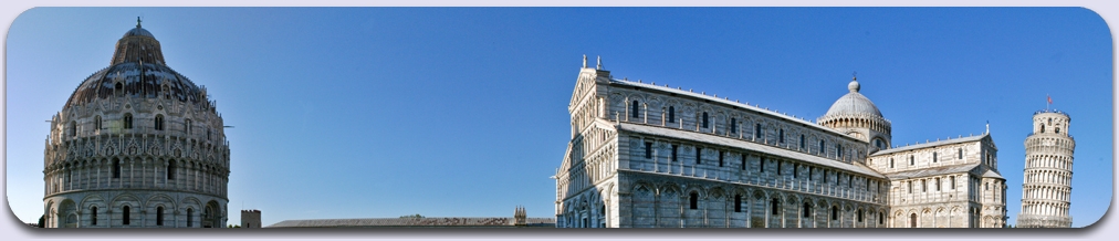 Images of Pisa Slideshow